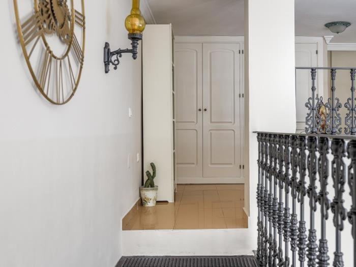 Suenos De Sevilla Duplex A Calidades Kültér fotó