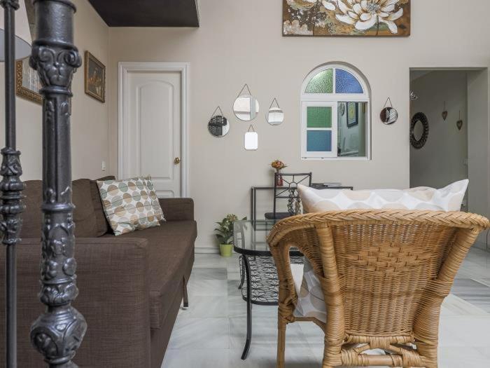 Suenos De Sevilla Duplex A Calidades Kültér fotó