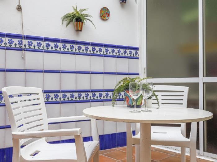 Suenos De Sevilla Duplex A Calidades Kültér fotó