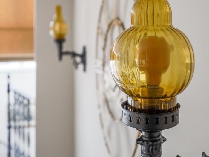 Suenos De Sevilla Duplex A Calidades Kültér fotó