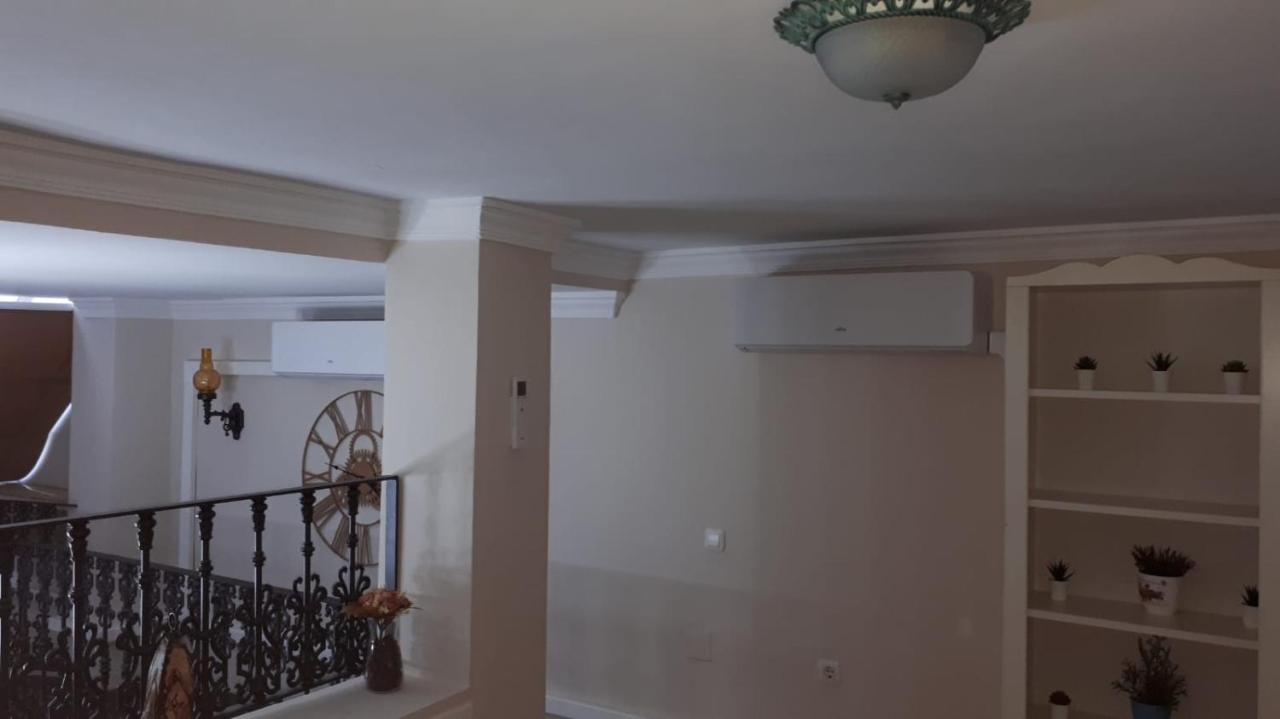 Suenos De Sevilla Duplex A Calidades Kültér fotó