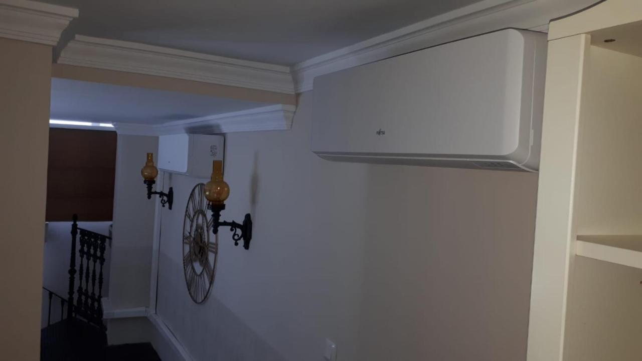 Suenos De Sevilla Duplex A Calidades Kültér fotó